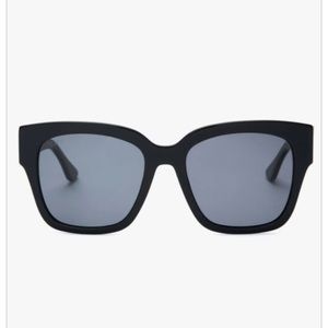 DIFF POLARIZED BELLA 2 SUNGLASSES